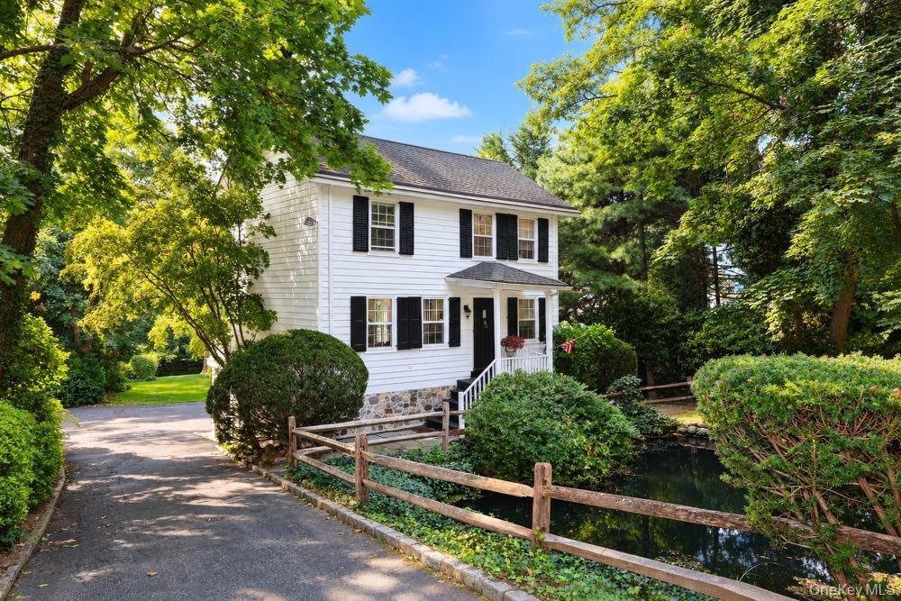 House in Roslyn, New York, United States 1 - 18998290
