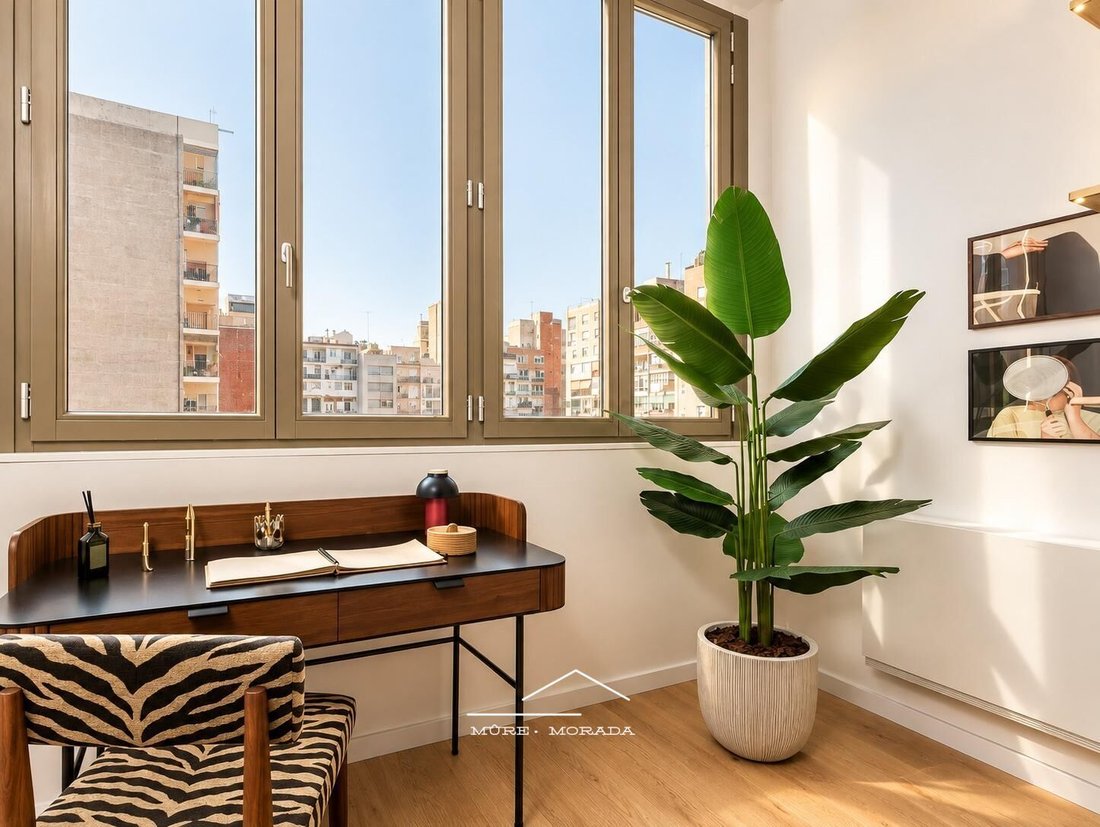 Apartment in Eixample, Barcelona, Spain 2 - 18998558