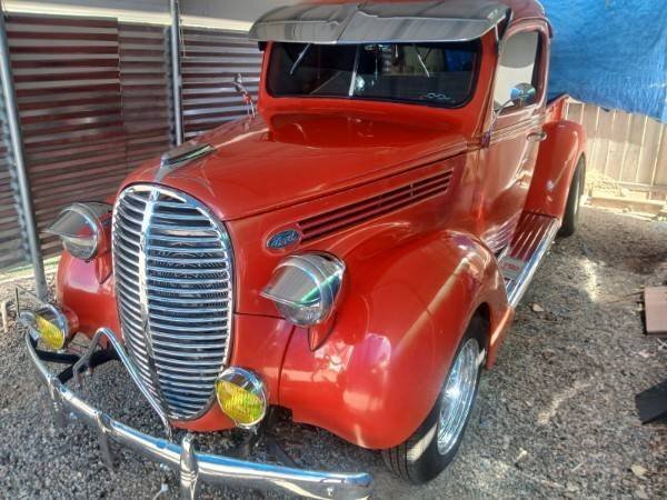 Pickup in Glendale, United States 1 - 18998602