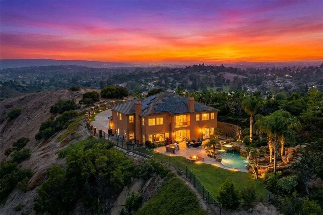 Casa en Yorba Linda, California, Estados Unidos 5 - 18990874