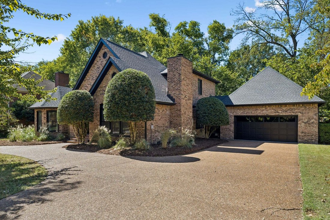 House in Franklin, Tennessee, United States 3 - 18998396