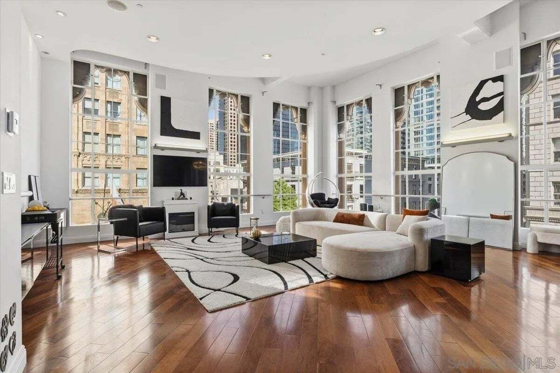 Condo in San Diego, California, United States 2 - 18998346