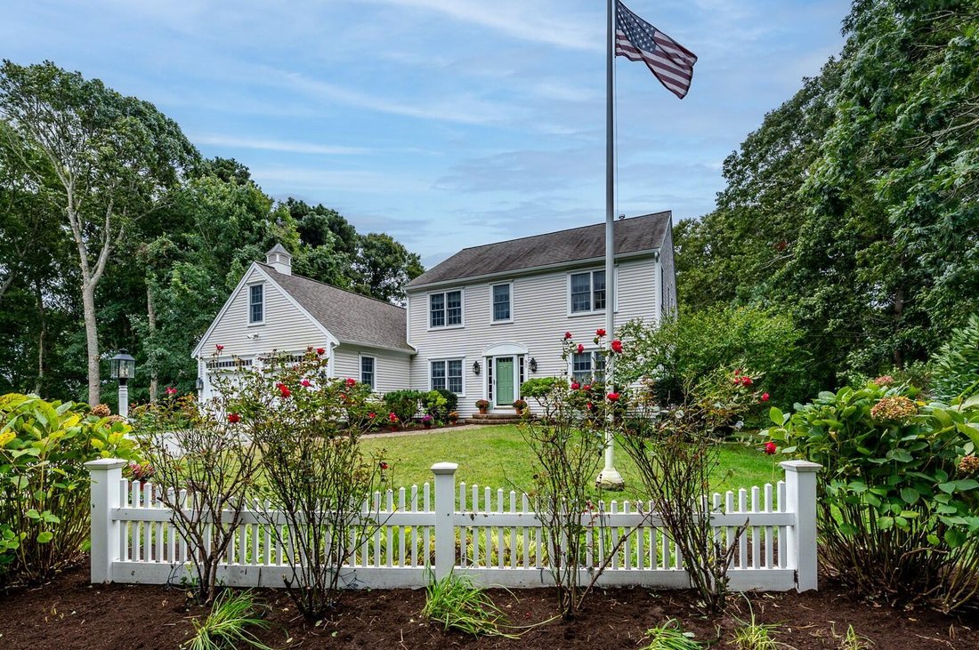 House in Yarmouth, Massachusetts, United States 1 - 18998179