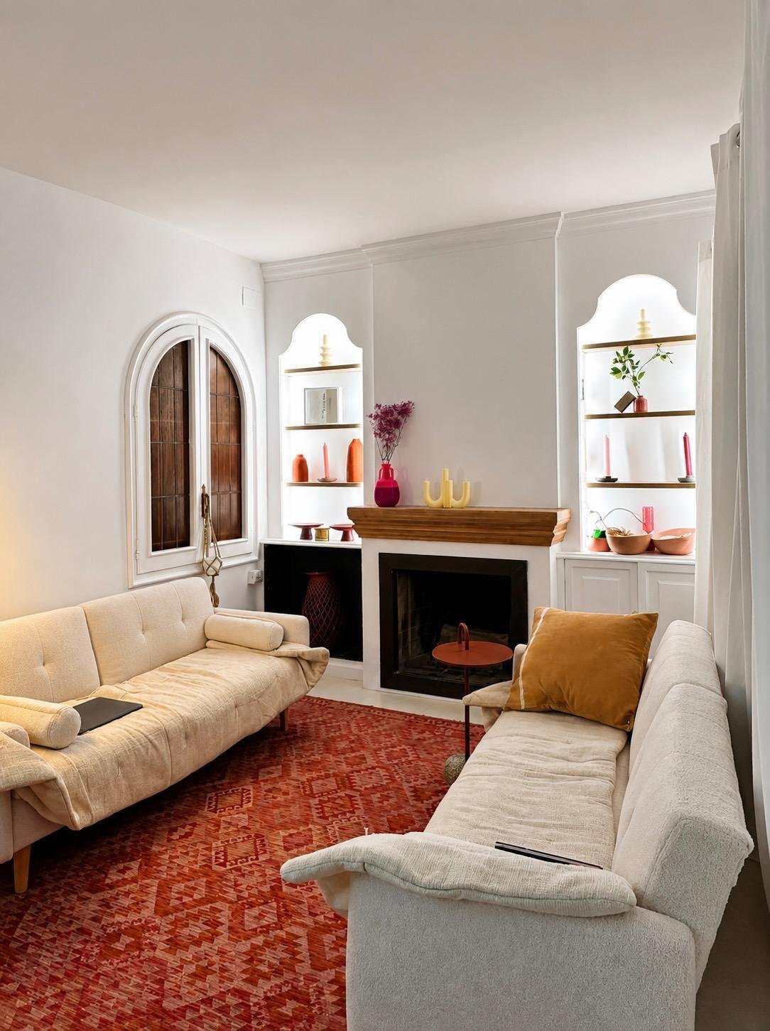 Penthouse in Sitges, Catalonia, Spain 5 - 18998385