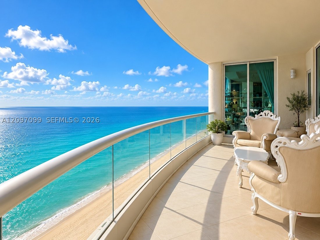 Condo in Golden Beach, Florida, United States 2 - 18998510