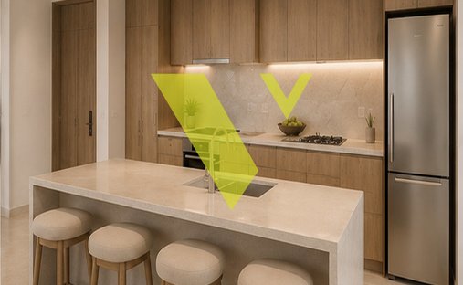 Apartment in Voula, Attica, Greece 1