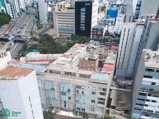 Condo in San Juan de Miraflores, Metropolitan Municipality of Lima, Peru 4 - 18987520