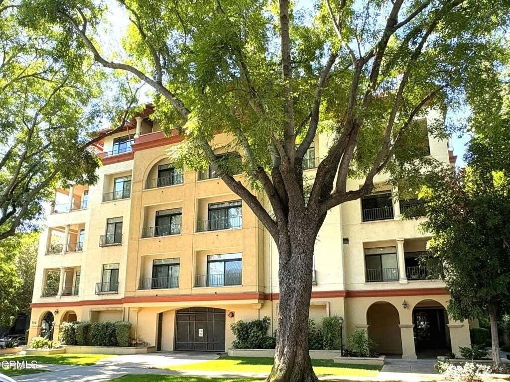 Condo in Altadena, California, United States 1 - 18998357