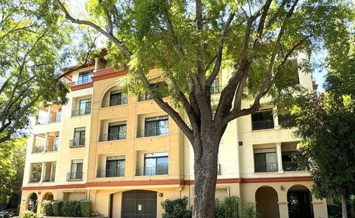 Condominio a Altadena, California, Stati Uniti 1