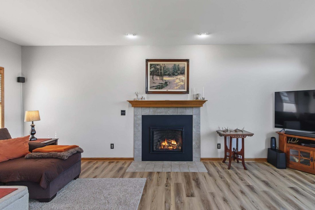 House in Allenton, Wisconsin, United States 5 - 18998206