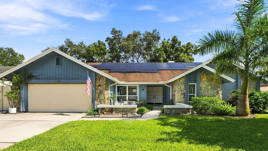 House in Clearwater, Florida, United States 1 - 18998430