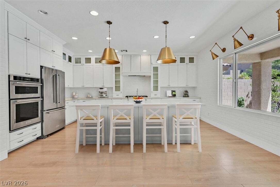 House in Henderson, Nevada, United States 1 - 18998223
