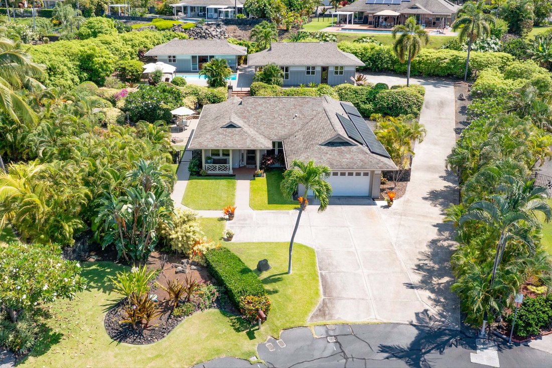House in Kailua-Kona, Hawaii, United States 2 - 18998171