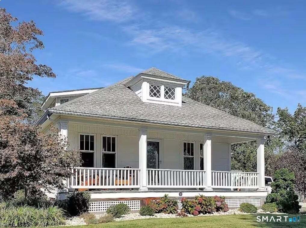 House in East Lyme, Connecticut, United States 1 - 18998233