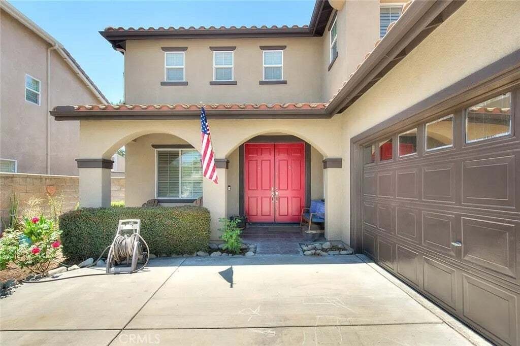 House in Upland, California, United States 1 - 17606700