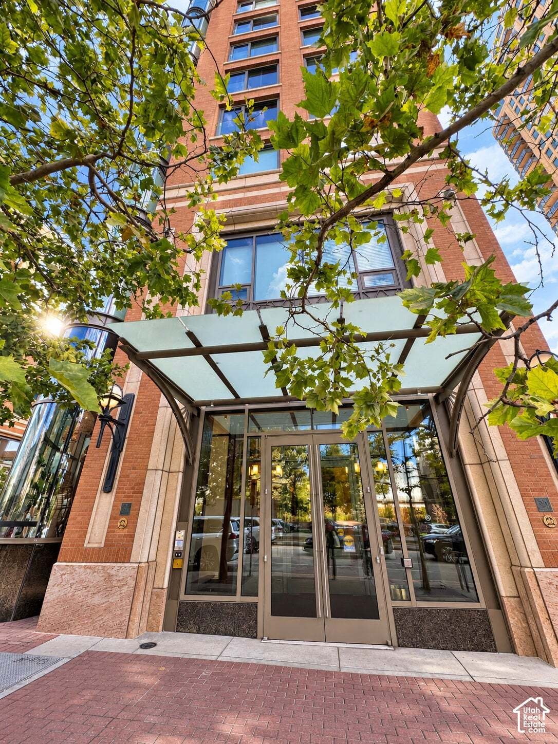 Condo in Salt Lake City, Utah, United States 1 - 18998194