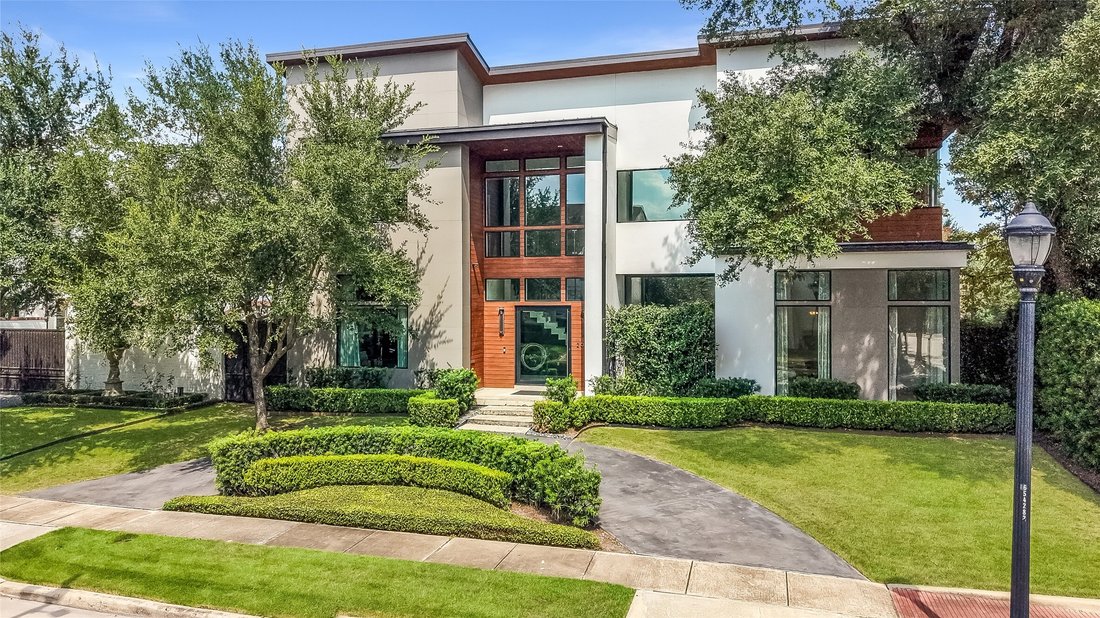 House in Houston, Texas, United States 1 - 18998499