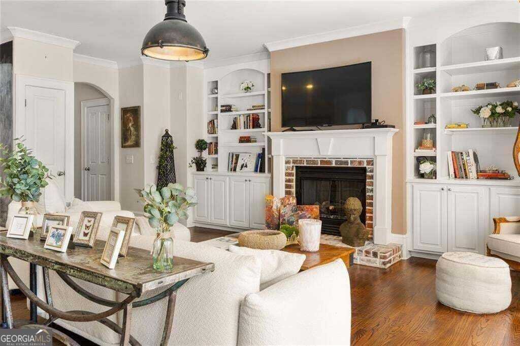 Residenza a Atlanta, Georgia, Stati Uniti 1 - 18742866