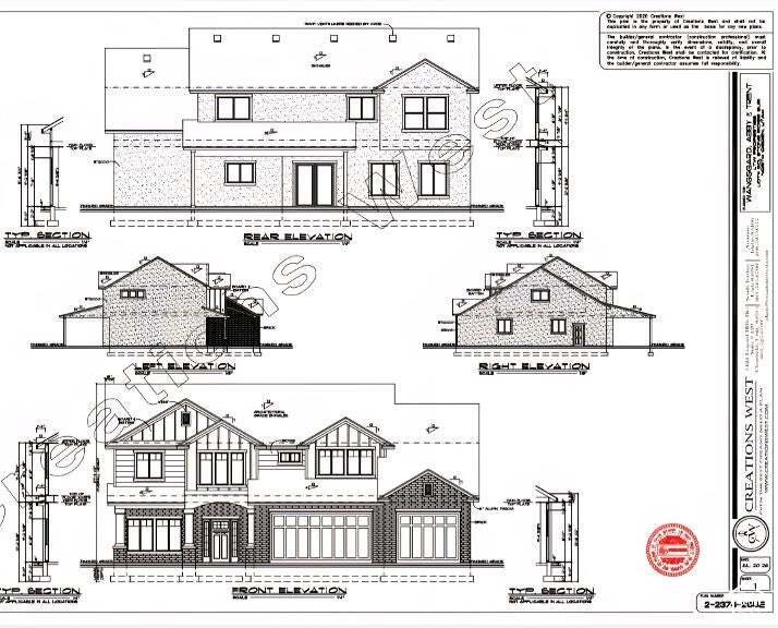 House in Ogden, Utah, United States 2 - 18998192
