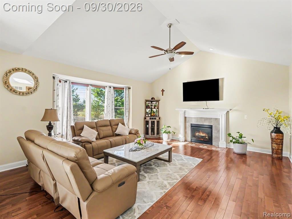 House in Canton, Michigan, United States 5 - 18998492