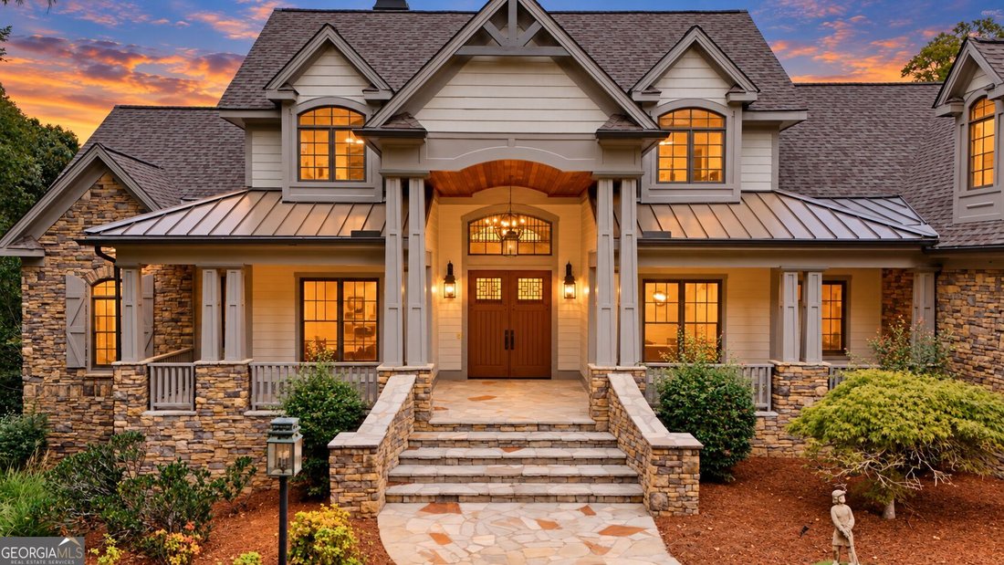 House in Greensboro, Georgia, United States 2 - 18998468