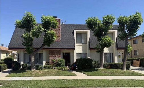 Alhambra, California, United States 1