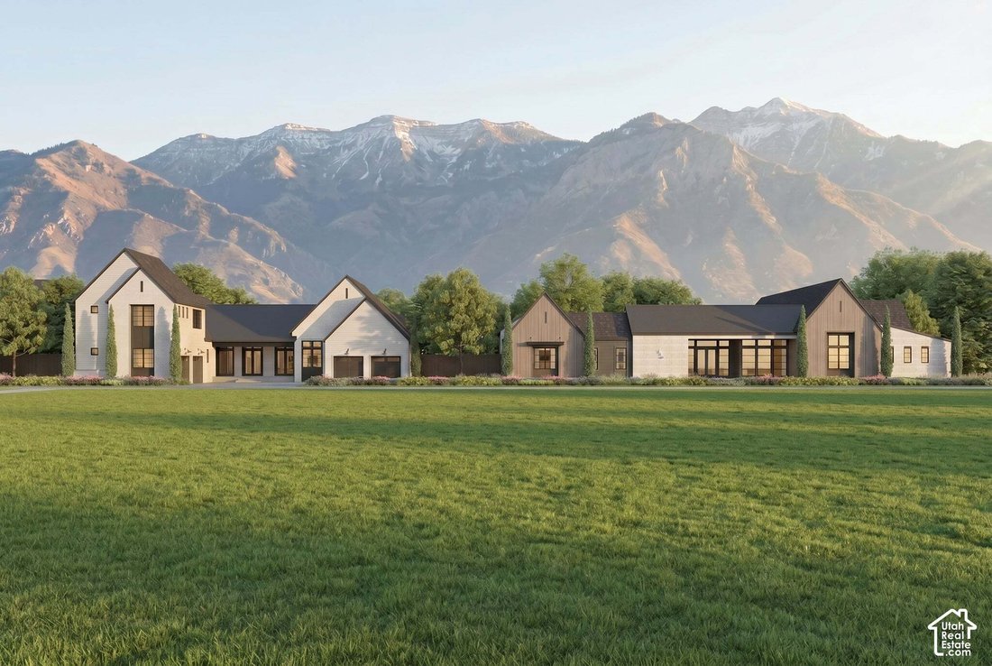 House in Holladay, Utah, United States 2 - 18998191