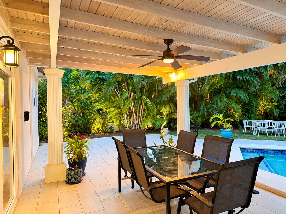 Villa in Rodney Bay, Gros Islet, Saint Lucia 1 - 18998395