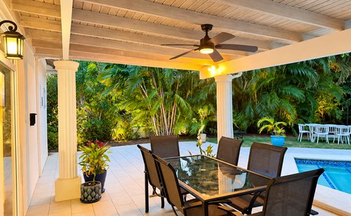 Villa in Rodney Bay, Gros Islet, Saint Lucia 1