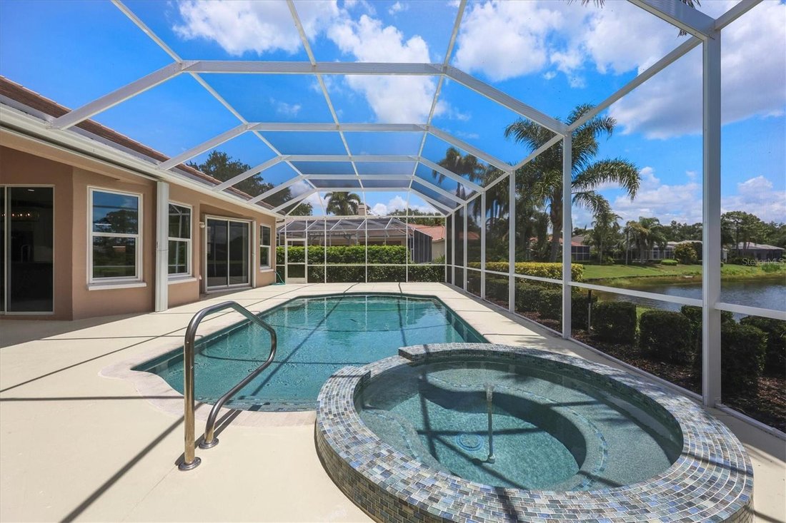 House in Bradenton, Florida, United States 4 - 18021121
