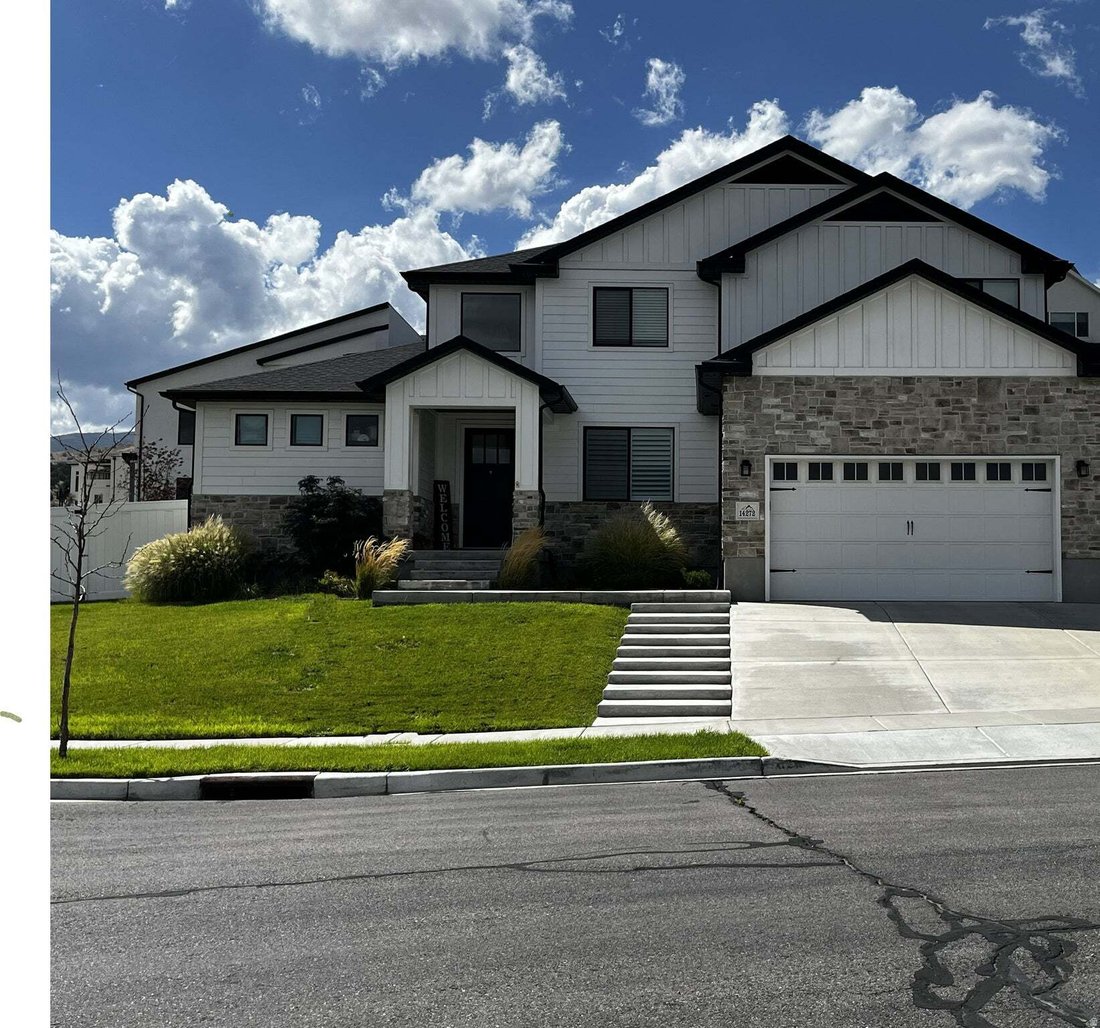 House in Herriman, Utah, United States 5 - 18998185