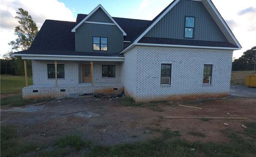 House in Stokesdale, North Carolina, United States 1
