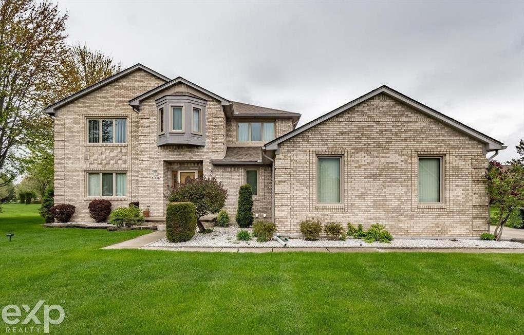 House in Sterling Heights, Michigan, United States 1 - 18998548