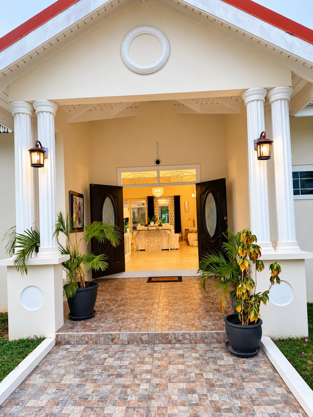 Villa in Rodney Bay, Gros Islet, Saint Lucia 2 - 18998395