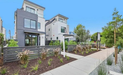 House in San Diego, California, United States 1