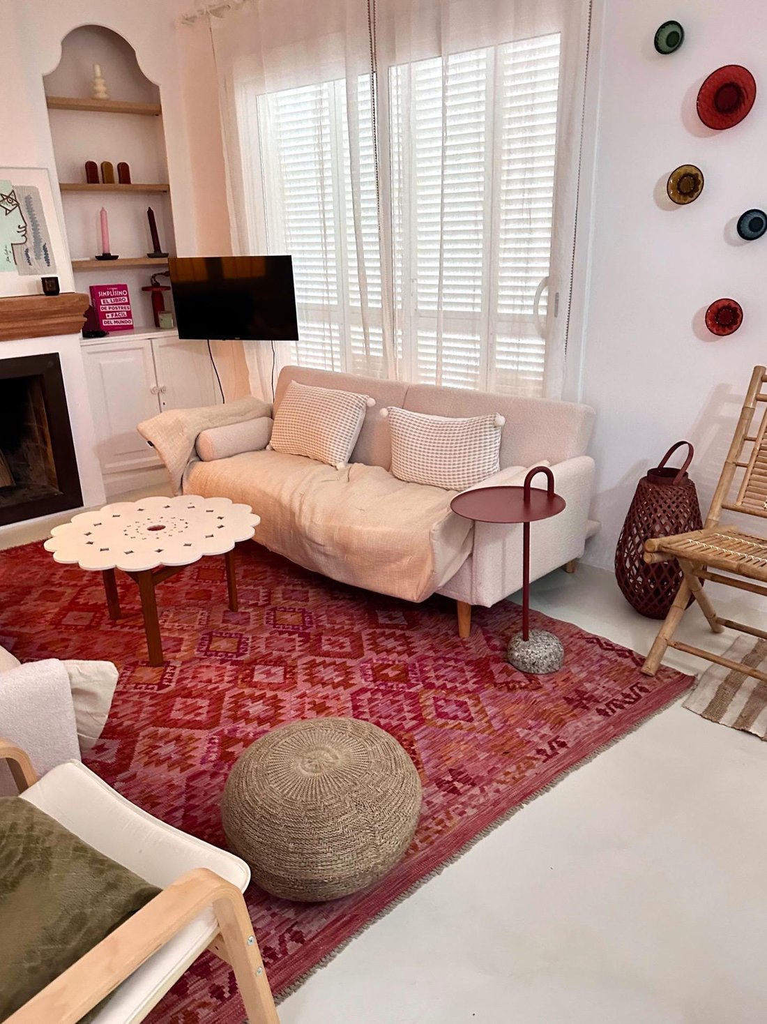 Penthouse in Sitges, Catalonia, Spain 4 - 18998385