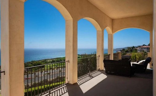 Casa a Rolling Hills, California, Stati Uniti 1