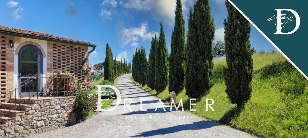 Gambassi Terme, Tuscany, Italy 5 - 18998394