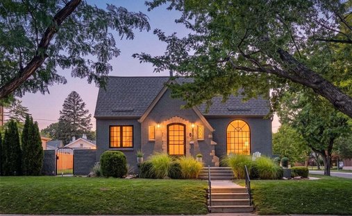House in Denver, Colorado, United States 1
