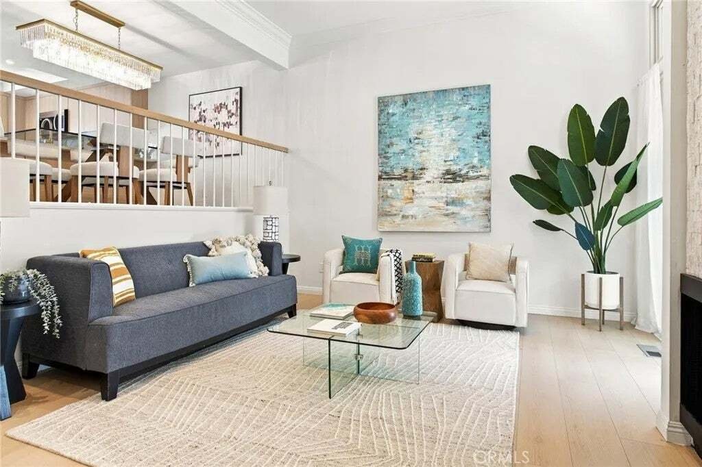 Townhouse en Marina del Rey, California, Estados Unidos 4 - 18705909
