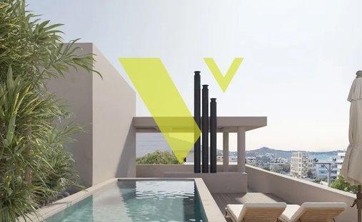 Apartment in Voula, Attica, Greece 1