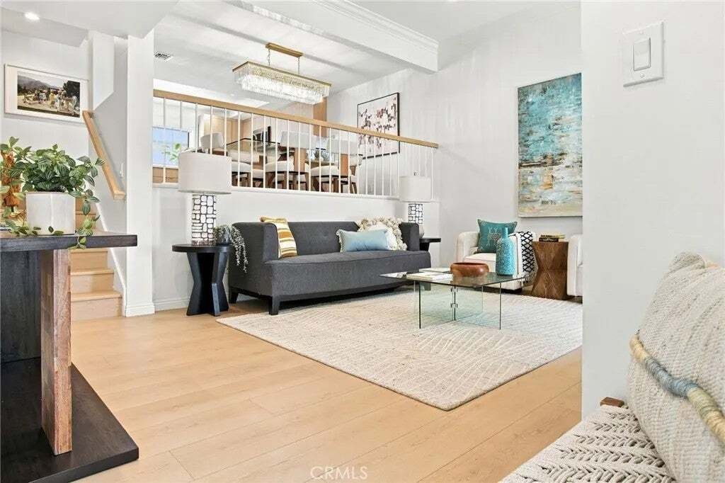 Townhouse en Marina del Rey, California, Estados Unidos 3 - 18705909