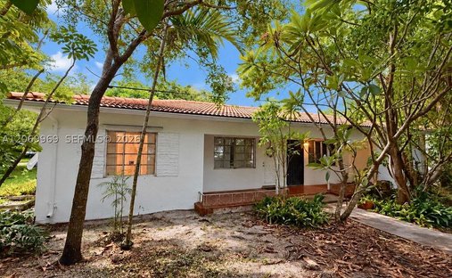 House in Miami, Florida, United States 1