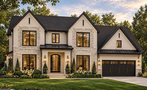 Casa en Conyers, Georgia, Estados Unidos 1
