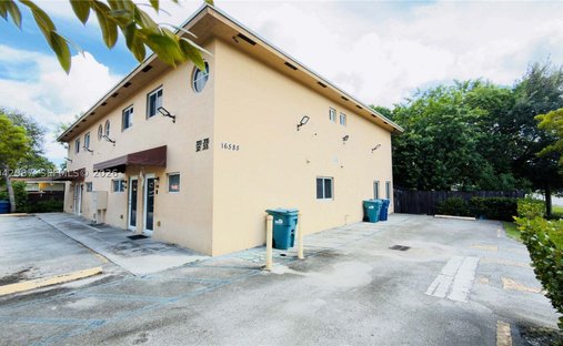 Miami, Florida, United States 1