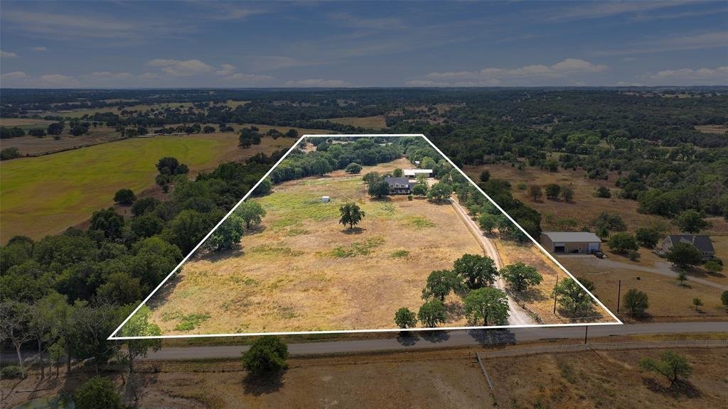 House in Poolville, Texas, United States 3 - 18998629