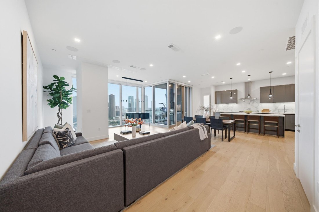 Condo in Houston, Texas, United States 5 - 18998683