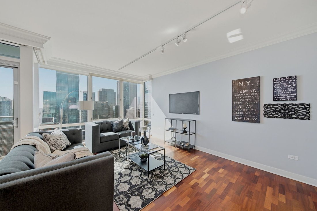 Condo in Chicago, Illinois, United States 3 - 18998561