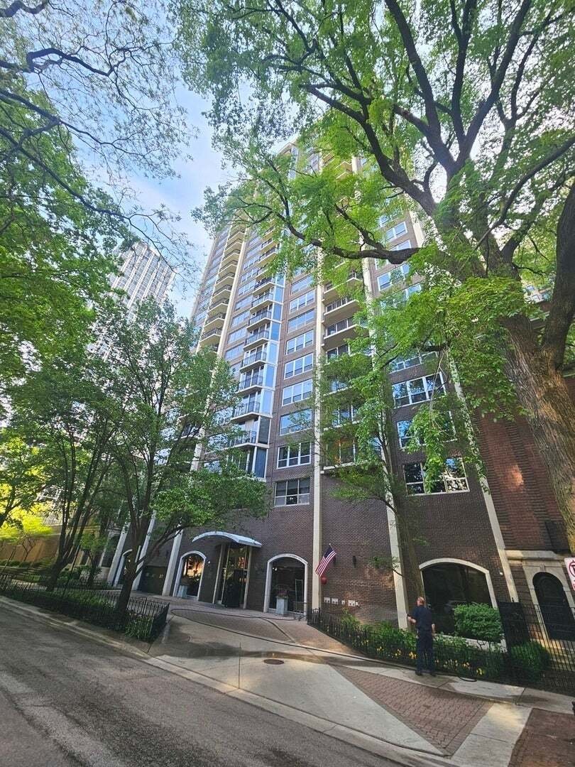 Appartement à Chicago, Illinois, États-Unis 1 - 17855578