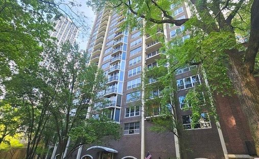 Eigentumswohnung in Chicago, Illinois, Vereinigte Staaten 1